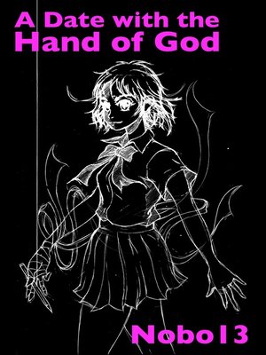 cover image of A Date with the Hand of God